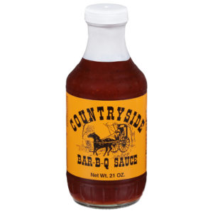 Countryside BBQ 21 oz