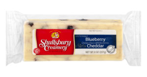 blueberry cheddar 8oz