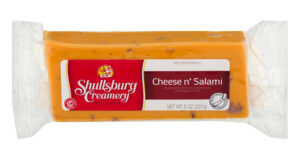 cheese n salami 8oz