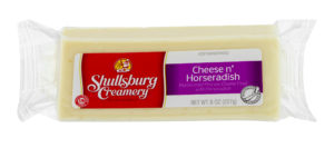 cheese n horseradish 8oz