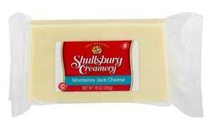 monterey jack 10oz
