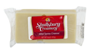 mild swiss 10oz