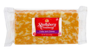 colby jack 20oz