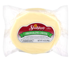 provolone 14oz