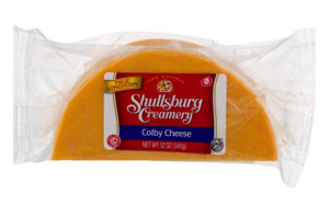 colby half moon 12 oz