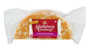 colby jack half moon 12oz