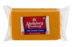 mild cheddar 1lb
