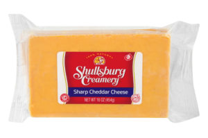 sharp cheddar 1lb