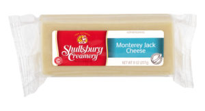 Monterey Jack 8oz