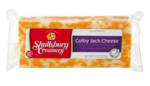 Colby Jack