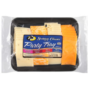 party tray